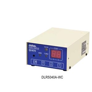 DELVO达威电动螺丝刀控制器DLR5040A-WC 详询  关159-0897-0566