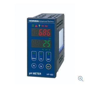 HORIBA堀场PH计HP-480详询  关159-0897-0566