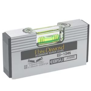 EBISU惠比寿ED-10MN水平尺详询  关159-0897-0566