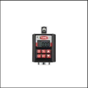TONE前田数显扭力测试仪H4DT200青岛平山郭-158-54210565
