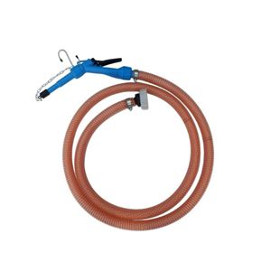 销售KYORITSUKIKO共立机巧GFH-3S-ADN喷枪软管一体15655134803