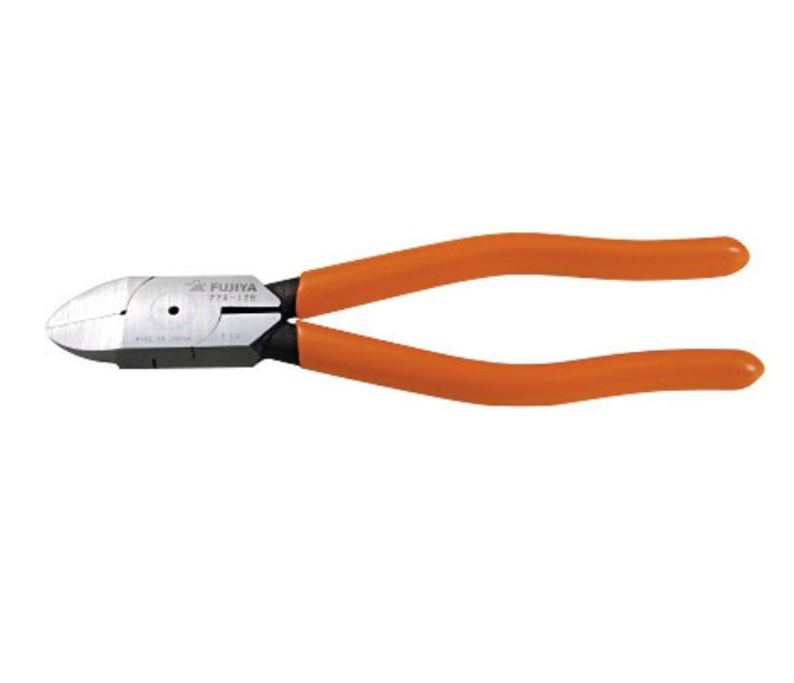 FUJIYA富基亚77R-175电工钳子详询  关159-0897-0566