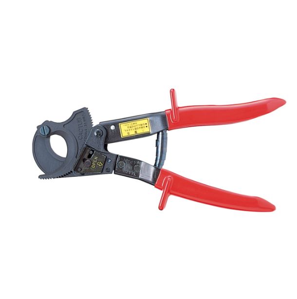 销售CACTUS产机CC-325手动切刀电缆剪15655134803