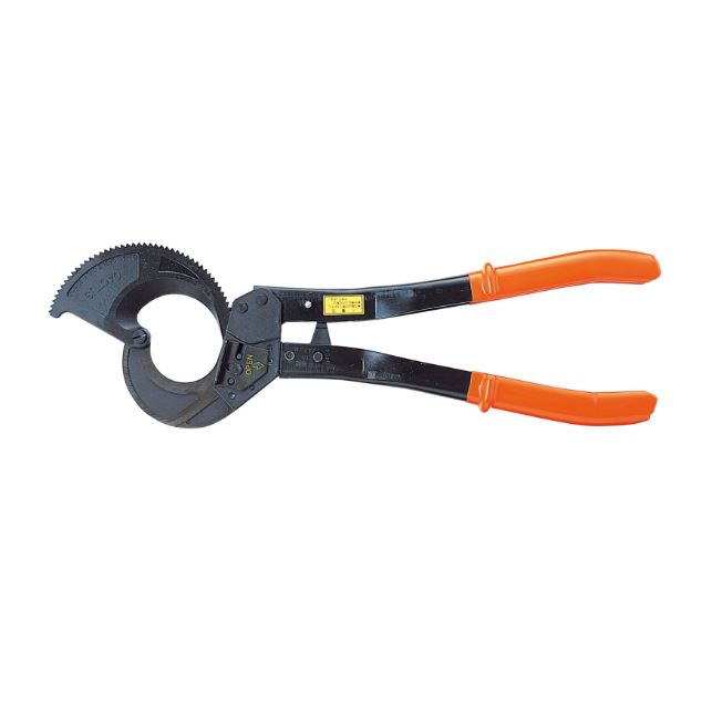 销售日本CACTUS产机CC-520手动电缆剪15655134803