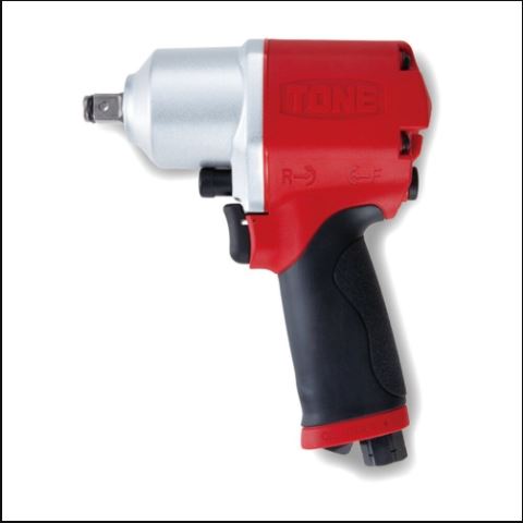 日本TONE前田AI4161气动冲击扳手青岛平山郭-158-54210565