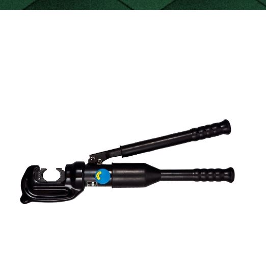 CACTUS产机手动液压端子压接钳CT-8青岛平山郭-158-54210565