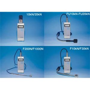 SPOTRON狮宝龙数字式加压力计SP-255-FU20KN详询  关159-0897-0566