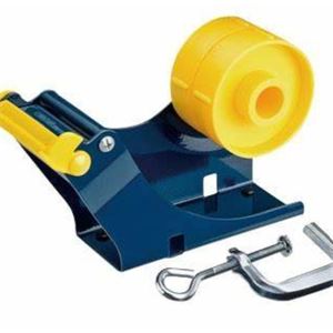 TRUSCO中山台式胶带切割器TTC-50详询  关159-0897-0566