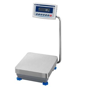 AND艾安得电子秤GX-42001L详询  关159-0897-0566