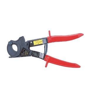 CACTUS产机手动切刀电缆剪CC-325青岛平山郭-158-54210565