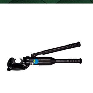 CACTUS产机手动液压端子压接钳CT-8青岛平山郭-158-54210565