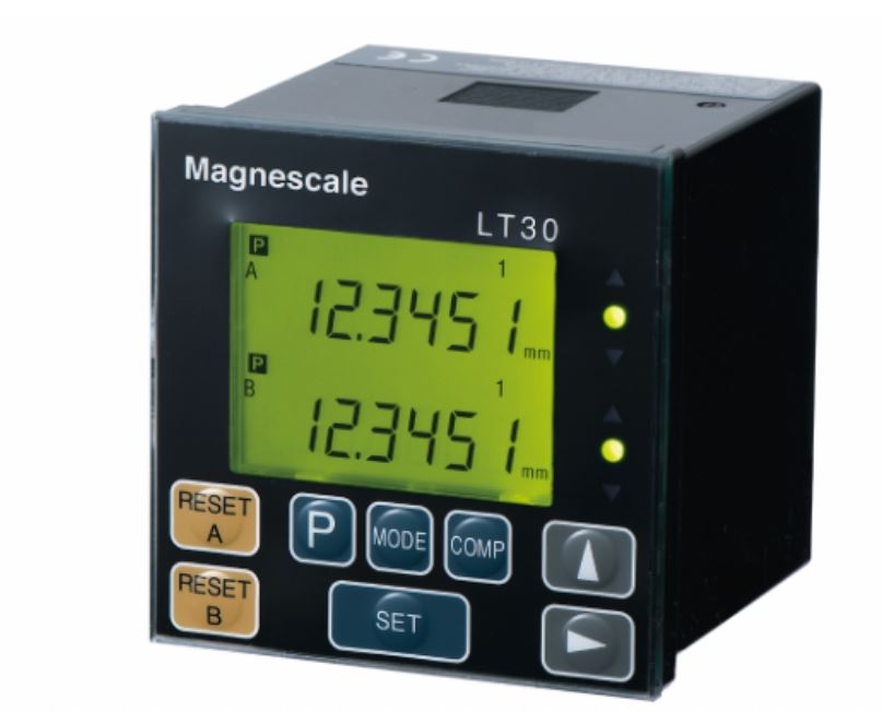 MAGNESCALE索尼仪表LT30-1GB详询  关159-0897-0566