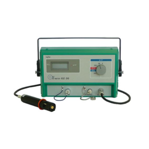 销售TOA-DKK东亚电波OZ-20溶解臭氧测量仪15655134803