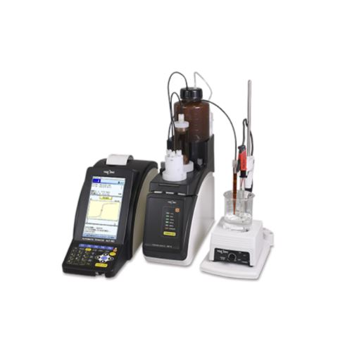 销售TOA-DKK东亚电波AUT-801自动滴定仪15655134803