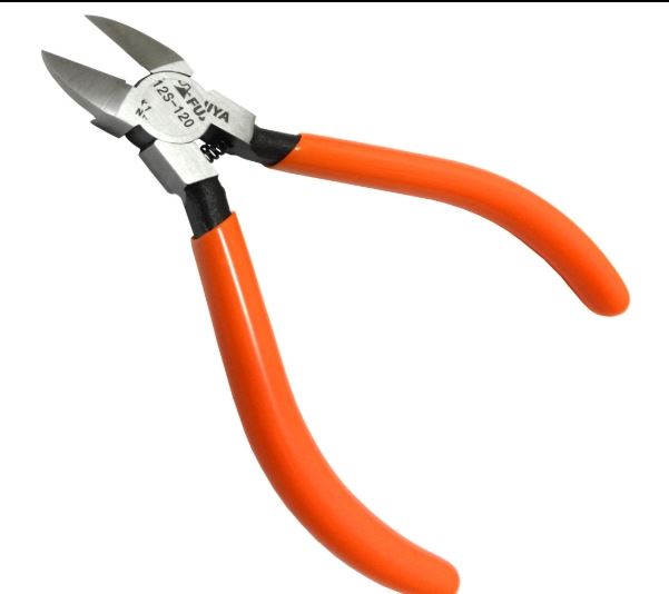 Fujiya富基亚钳子12S-120详询  关159-0897-0566