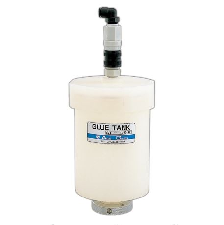 日本ACE GIKEN技研树脂点胶桶AT-1PⅡ青岛平山郭-158-54210565