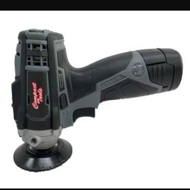 COMPACT康柏特迷你单动抛光机CP80S青岛平山郭-158-54210565