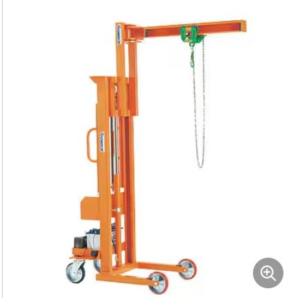 日本KYOMACHI京町大型电动液压升降机LMGL150青岛平山郭-158-54210565