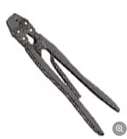 JST日压手动压接钳YC-520详询  关159-0897-0566