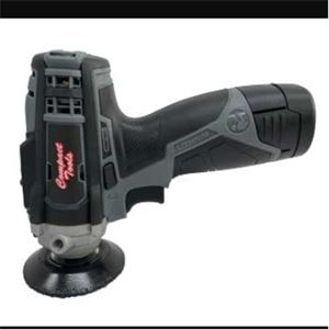 COMPACT康柏特迷你单动抛光机CP80S青岛平山郭-158-54210565