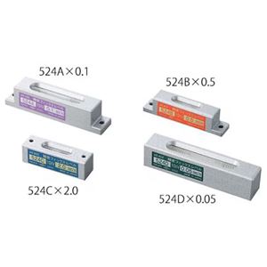 OBISHI大菱 水平仪精密固定电平 524A