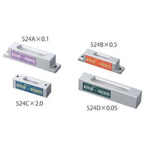 OBISHI大菱 水平仪精密固定电平 524D