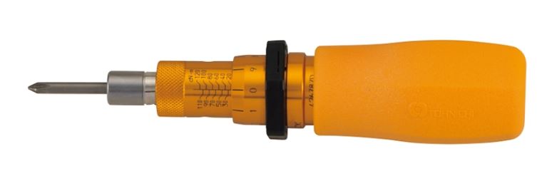 TOHNICHI东日RTD120CN扭力螺丝刀详询  关159-0897-0566