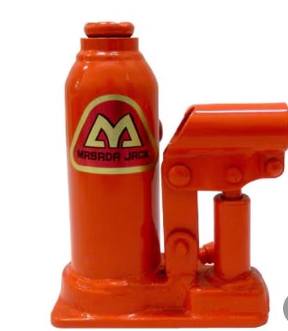 MASADA马沙达MS-2S千斤顶详询  关159-0897-0566