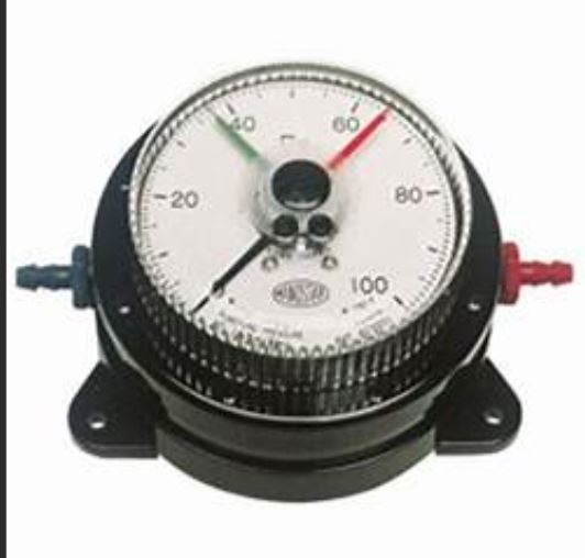 MANOSTAR山本电机压力表WO71FS200D详询  关159-0897-0566