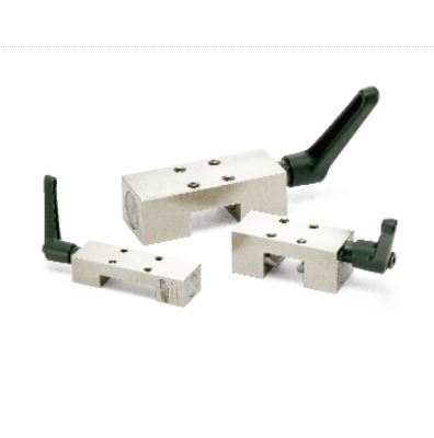 NBK锅屋直线导轨夹具HK-2501-A青岛平山郭-158-54210565