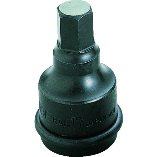 TONE前田6AH-17冲击六角套筒现货15655134803