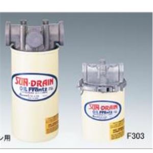 SANAI三爱旋转式过滤器滤芯F301青岛平山郭-158-54210565