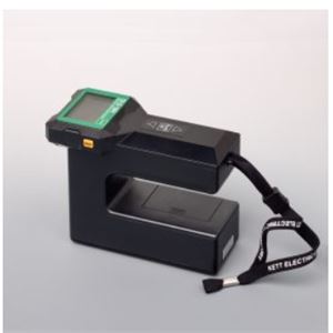 KETT凯特木材水分仪HM-540青岛平山郭-158-54210565