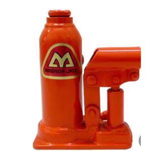 MASADA马沙达MS-2S千斤顶详询  关159-0897-0566