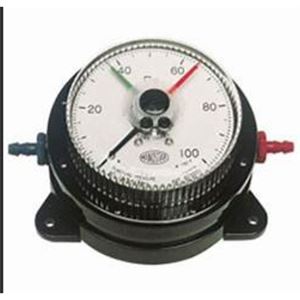 MANOSTAR山本电机压力表WO71FS200D详询  关159-0897-0566