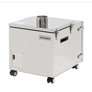 KOTOHIRA琴平洁净室用集尘器KDC-C03青岛平山郭-158-54210565