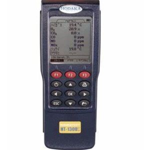 hodaka穗高燃烧废气分析仪HT-1300Z typeD详询  关159-0897-0566