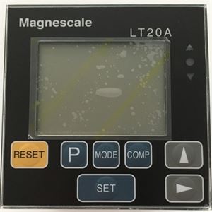 日本进口计数器索尼Magnescale数显控制器LT20A-101B荆