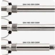 INFLIDGE英富丽空气加热器SAH-1C青岛平山郭-158-54210565