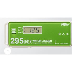 FUJITA藤田电机KT-295U/GX 温湿度记录仪详询  关159-0897-0566