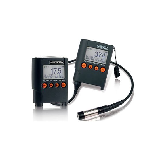 FISCHER菲希尔MP0R-BTA通用涂层膜厚仪156*5513*4803