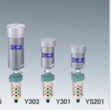 SANAI三爱SUN DRAIN除油器YS201-W青岛平山郭-158-54210565