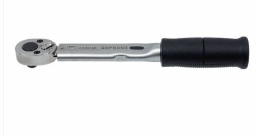 TOHNICHI东日QSP50N3定值式扭矩扳手详询  关159-0897-0566
