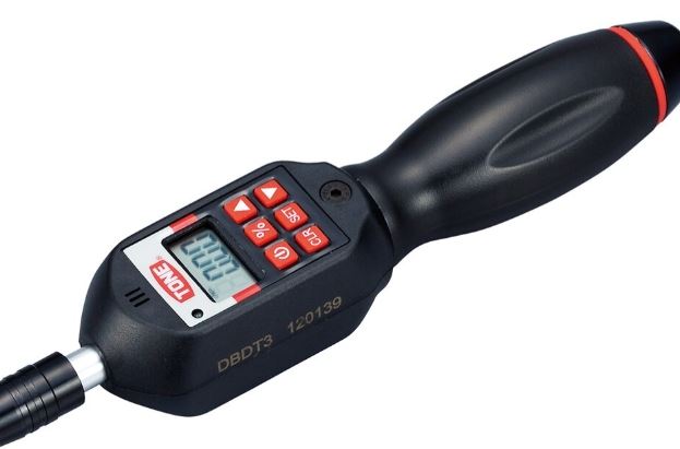 TONE前田DBDT3S螺丝刀详询  关159-0897-0566