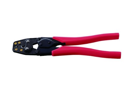 LOBSTER虾牌压接钳AK-19A详询  关159-0897-0566