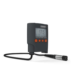 FISCHER菲希尔MP0R-FP绝缘涂层锌层膜厚仪156*5513*4803