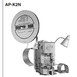 JST日压自动压着机AP-K2N青岛平山郭-158-54210565