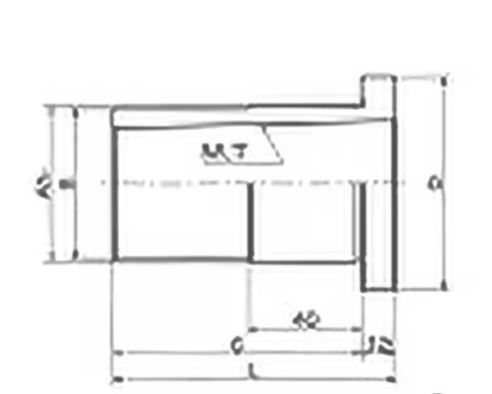 FUTAMURA二村機器ZZZ9-802适配器详询  关159-0897-0566