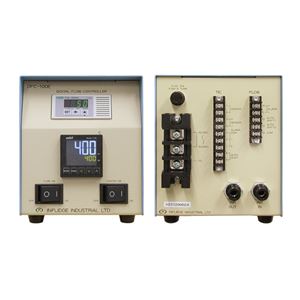 INFLIDGE代理DFC-100E温度控制流量计15655134803