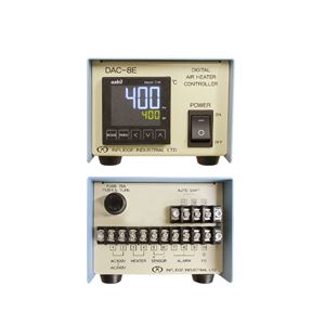INFLIDGE代理DAC-8E数字温度调节器15655134803
